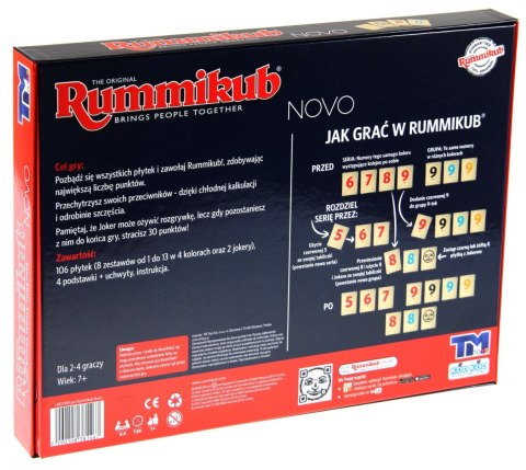 Rummikub Novo