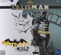 Talismán: Batman (Edición Supervillanos)