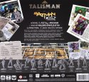 Talismán: Batman (Edición Supervillanos)