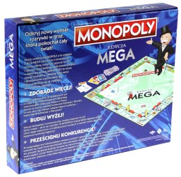 Monopolio mega