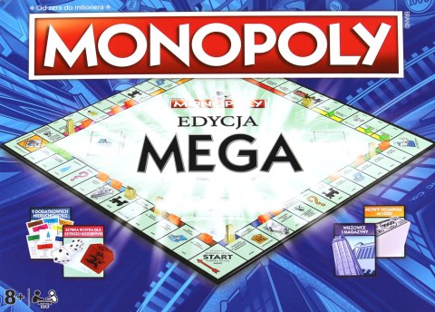 Monopolio mega