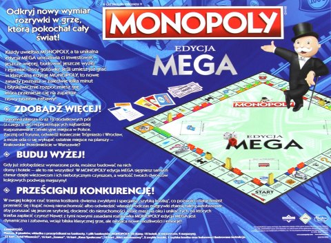 Monopolio mega