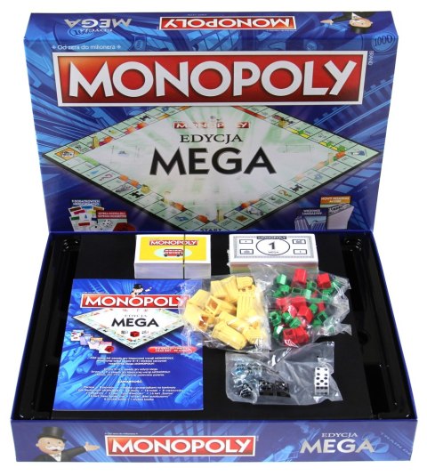 Monopolio mega