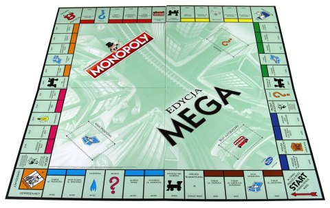 Monopolio mega