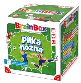 BrainBox: Fútbol