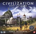 Sid Meier's Civilization: Terra Incognita (edición en polaco)