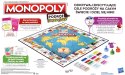 Viaje de monopolio alrededor del mundo