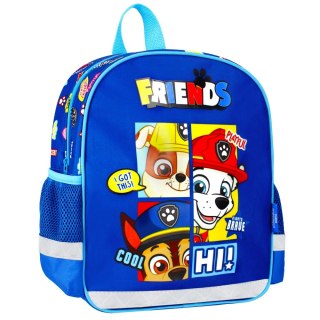 MOCHILA S-MID PAW PATROL STARPAK 485986