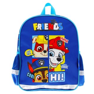 MOCHILA S-MID PAW PATROL STARPAK 485986