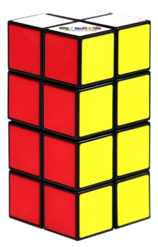 Cubo de Rubik Torre 2x2x4