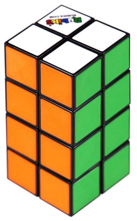 Cubo de Rubik Torre 2x2x4
