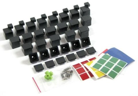 Cubo de Rubik 3x3x3 PRO DIY (Rubik Studio)