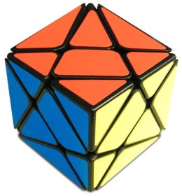 Cubo MoYu 3x3x3 - Eje (YJ8320)
