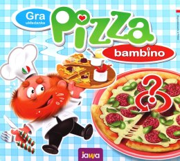 Pizza Bambino - rompecabezas