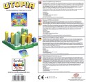 Ah!Ha - Utopía / Utopía - juego de rompecabezas