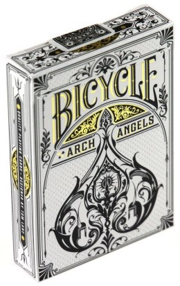 Cartas de Arcángeles (Premium) (Bicicleta)