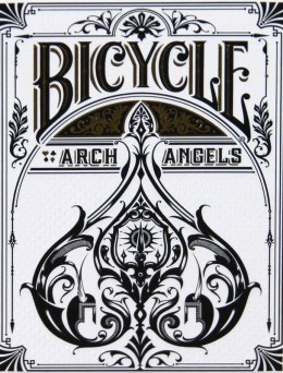 Cartas de Arcángeles (Premium) (Bicicleta)