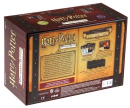 Harry Potter: Batalla de Hogwarts - Hechizos y pociones