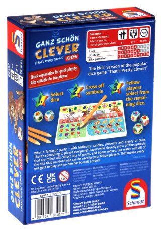 Cubo de perro (Ganz Schon Clever Kids)