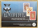 Cartas Empire Solitaire