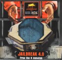 Puzle ESCAPE BOX - Jailbreak 4.0 - nivel 5/4