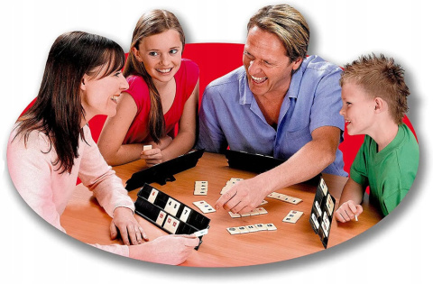 Juego de Rummikub