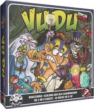 Juego vudú