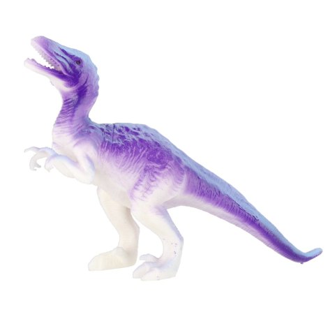 FIGURAS DINOSAURIOS 8 PCS MEGA CREATIVO 498702