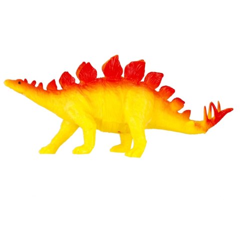 FIGURAS DINOSAURIOS 8 PCS MEGA CREATIVO 498702