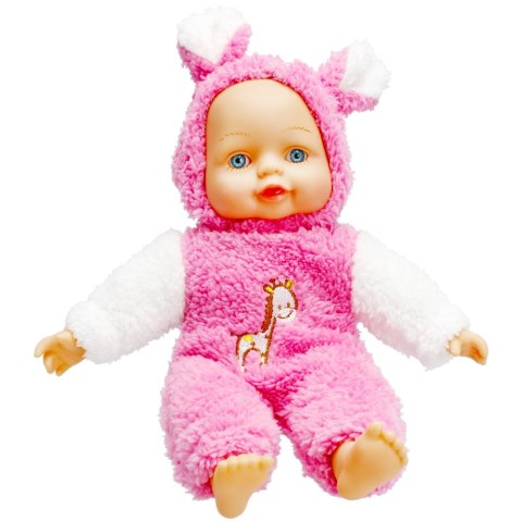 BABY DOLL 30CM MEGA CREATIVA 482471