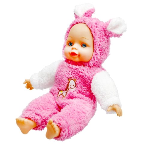 BABY DOLL 30CM MEGA CREATIVA 482471