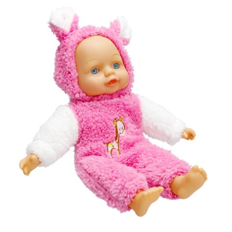 BABY DOLL 30CM MEGA CREATIVA 482471