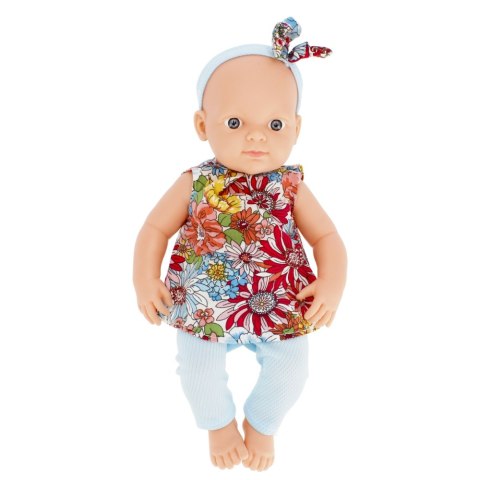 BABY DOLL 32 CM MEGA CREATIVA 482467