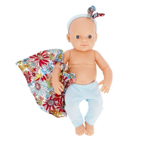 BABY DOLL 32 CM MEGA CREATIVA 482467