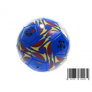 FÚTBOL LOPTA FOL TOYS MDPN64 MID TOYS