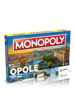 Juego Monopolio Opole