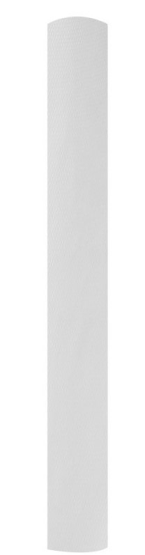 MANTEL PAPEL 110X600CM BLANCO LAMINADO ROLLO FOL FARRO 35815 FARRO