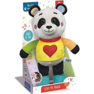 Peluche PANDA CLEMENTONI 17829 CLM CLEMENTONI