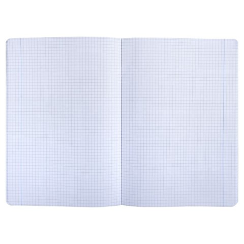 LIBRETA A4/42K CUADRO ENCUADERNACIÓN PP NEON FOL A 10 KOH-I-NOOR ZES-A442KR KOH-I-NOOR