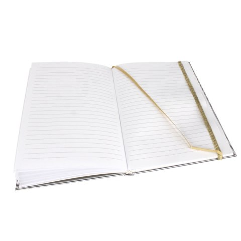 LIBRETA A5 80 HOJAS CLÁSICA STARPAK 514837 STARPAK