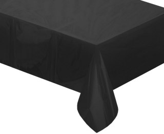 MANTEL FOL 137X183CM NEGRO MATE GO PBH GODAN