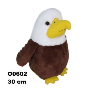 PELUCHE AGUILA 30CM SA DOMINGO