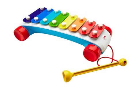 PLATILLOS FISHER PRICE MATTEL CMY09