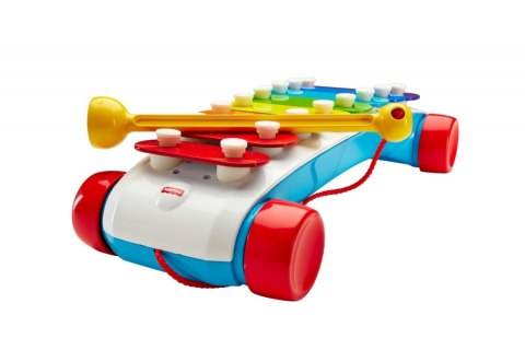 PLATILLOS FISHER PRICE MATTEL CMY09