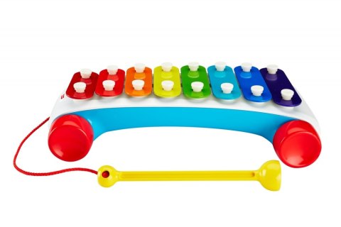 PLATILLOS FISHER PRICE MATTEL CMY09