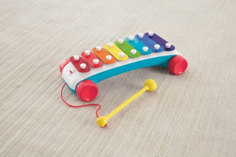 PLATILLOS FISHER PRICE MATTEL CMY09