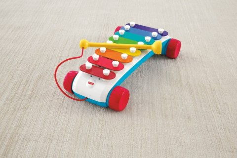 PLATILLOS FISHER PRICE MATTEL CMY09