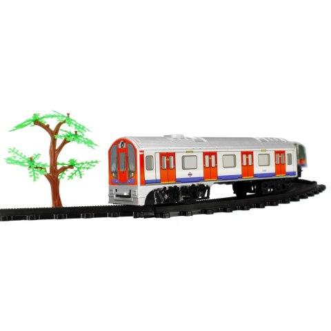 TREN ELECTRICO MEGA CREATIVO 462611