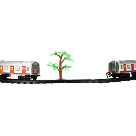 TREN ELECTRICO MEGA CREATIVO 462611