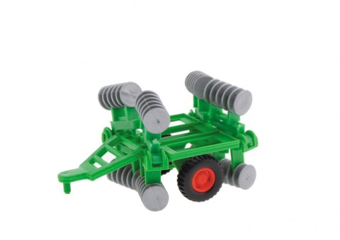 MY RANCH TRAKTOR 25CM MEGA CREATIVO 442436